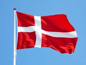 Training Courses in Denmark