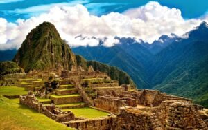 Training Courses in Peru