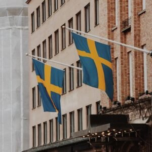 Training Courses in Sweden