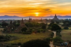 Training Courses in Myanmar