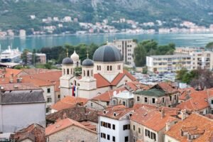 Training Courses in Montenegro