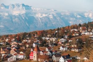 Training Courses in Liechtenstein