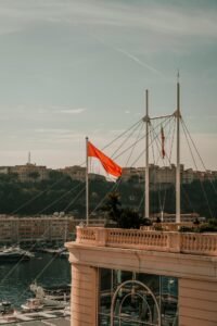 Training Courses in Monaco