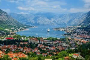 Training Courses in Montenegro