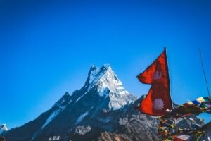 Training Courses in Nepal