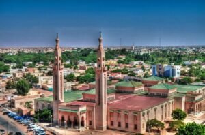 Training Courses in Mauritania