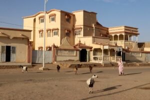 Training Courses in Mauritania