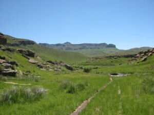 Training Courses in Lesotho