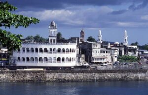 Training Courses in Comoros