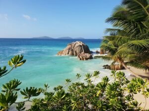 Training Courses in Seychelles