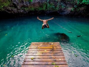 Training Courses in Samoa