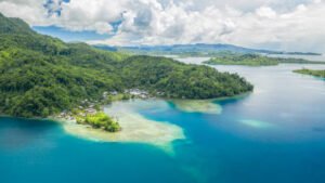 Training Courses in Solomon Islands