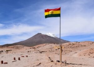 Training Courses in Bolivia