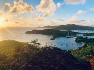 Training Courses In Antigua and Barbuda