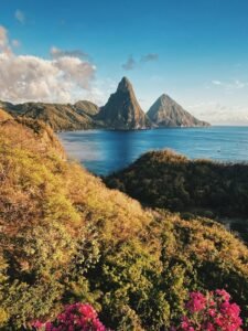 Training Courses in Saint Lucia