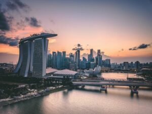 Training Courses in Singapore