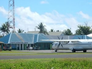 Training Courses in Tuvalu